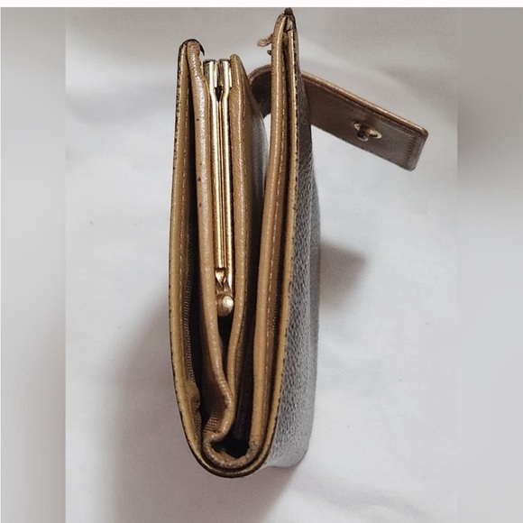 Celine female kiss lock wallet project wallet - Picture 2 of 11